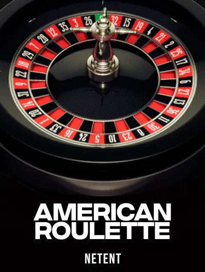 American Roulette