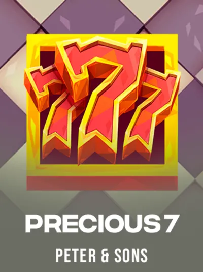 Precious 7
