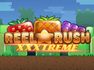 Reel Rush XXXtreme game icon