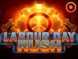 Labour Day Rush game thumbnail