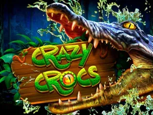 Crazy Crocs