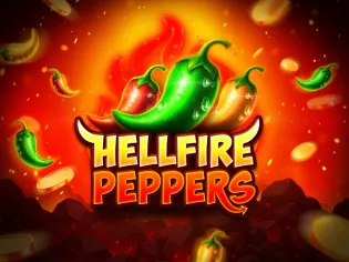 Hellfire Peppers game thumbnail