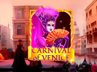 Carnival of Venice