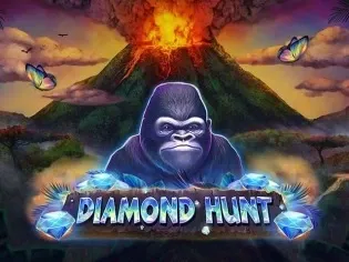 Diamond Hunt screenshot