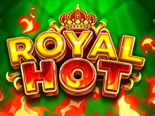 Royal Hot game thumbnail