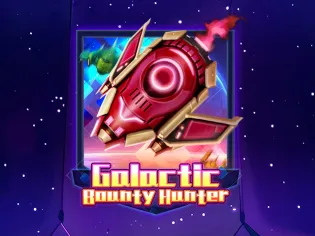 Galactic Bounty Hunter game thumbnail