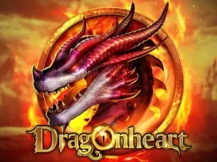 Dragon Heart game icon