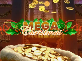 Mega Christmas game thumbnail