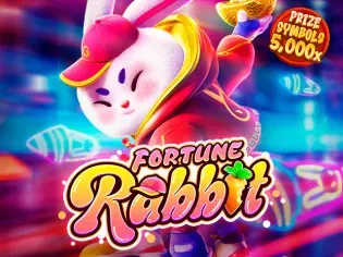 Fortune Rabbit screenshot