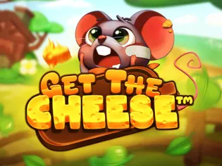 Get The Cheese game thumbnail