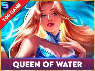 Queen Of Water game icon