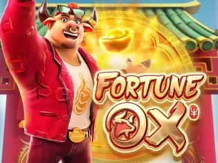 Fortune Ox game thumbnail