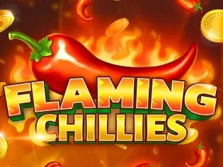 Flaming Chillies game icon