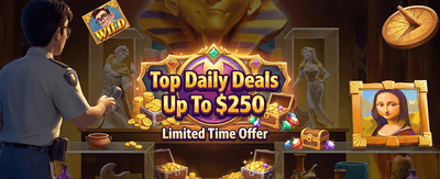 Spin to Win Big Today