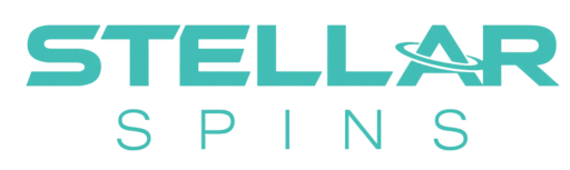 Stellar Spins Casino Logo